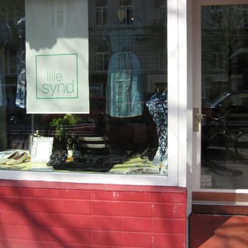 Lille Synd - Women's Clothing Near Me - Hamburg, HH