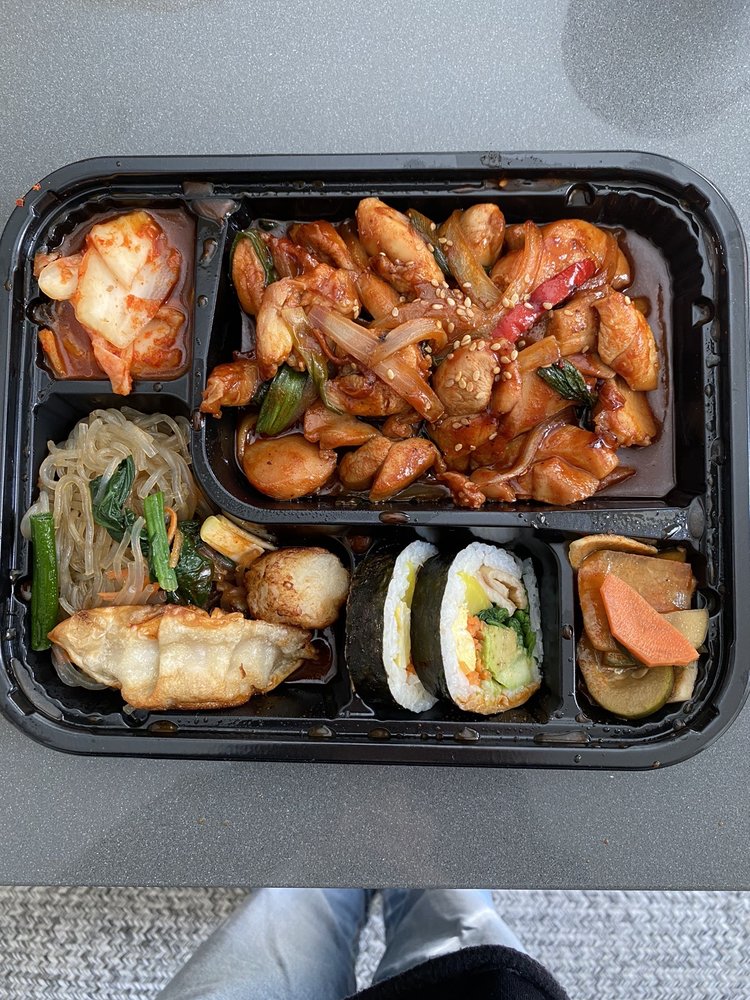 WOORI KOREAN 32 Photos Korean 336 Myrtle Ave, Fort Greene