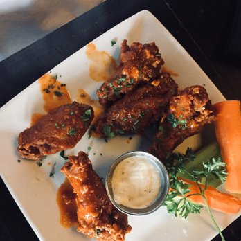 Morrison - Such flavorful wings - Gastropubs Near Me - Los Angeles, California Morrison - Such flavorful wings - Gastropubs Near Me - Los Angeles, California