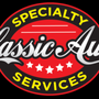 Photo of Classic Auto