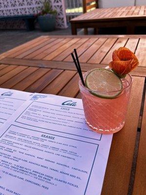 Bar Cala by null