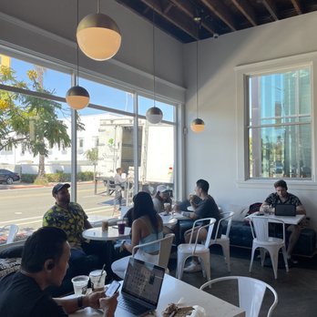 Better Buzz Coffee Hillcrest - Coffee & Tea Near Me - San Diego, California Better Buzz Coffee Hillcrest - Coffee & Tea Near Me - San Diego, California
