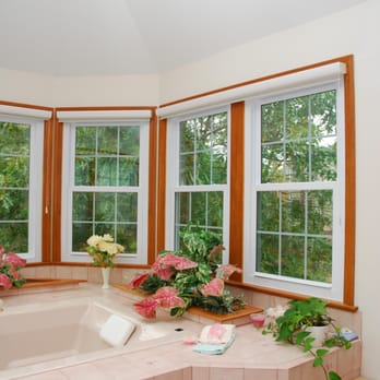 NexGen Windows And Doors - One of many attractive styles of custom double hung windows with grids. - Windows Installation Near Me - East Amherst, New York NexGen Windows And Doors - One of many attractive styles of custom double hung windows with grids. - Windows Installation Near Me - East Amherst, New York