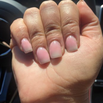 Lee's Nails & Spa - Three days old - Nail Salons Near Me - Colton, California