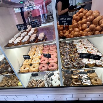 Donut Run - Donuts Near Me - Washington, DC, District of Columbia Donut Run - Donuts Near Me - Washington, DC, District of Columbia
