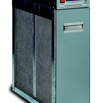 Monaghan Mechanical - Electronic Air Cleaner - Heating & Air Conditioning/HVAC Near Me - Coeur D'Alene, Idaho Monaghan Mechanical - Electronic Air Cleaner - Heating & Air Conditioning/HVAC Near Me - Coeur D'Alene, Idaho