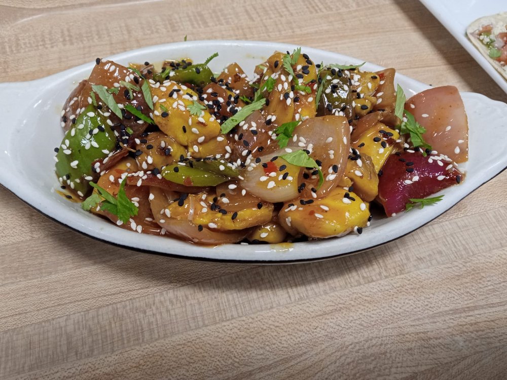 DHAMI SPORTS BAR Updated September 2024 53 Photos 5334 N Richmond