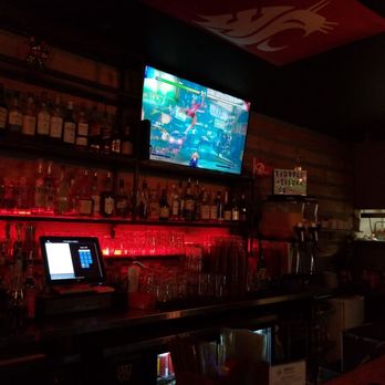LTD Bar & Grill - Playing a video game is quiet entertainting - Sports Bars Near Me - Seattle, Washington LTD Bar & Grill - Playing a video game is quiet entertainting - Sports Bars Near Me - Seattle, Washington