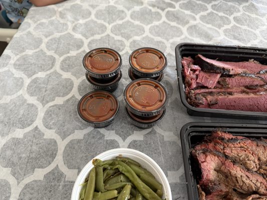 Hammerdown Barbecue by null