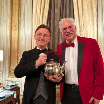 Steve Cohen's Chamber Magic - Performing Arts Near Me - New York, New York Steve Cohen's Chamber Magic - Performing Arts Near Me - New York, New York