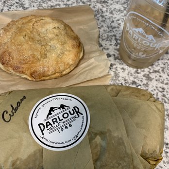 Parlour Bakery - Secured the goods! - Cupcakes Near Me - Plantation, Florida Parlour Bakery - Secured the goods! - Cupcakes Near Me - Plantation, Florida