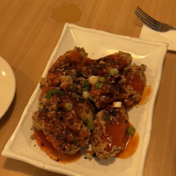 Thai Time - Spicy Wings - Thai Near Me - Worcester, Massachusetts