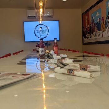 Breakfast Republic - Breakfast & Brunch Near Me - San Diego, California
