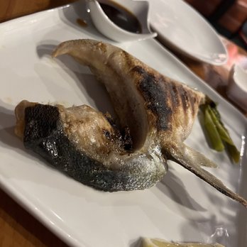 Best Thai & Sushi - Hamachi Kama - Thai Near Me - Zephyrhills, Florida