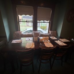 Cozy area Cozy area
