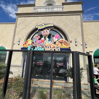 EddieWorld - Service Stations Near Me - Yermo, California