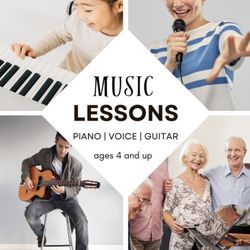 Carillon Music Academy