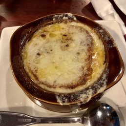 French Onion Soup