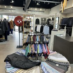 Lindley Clothing