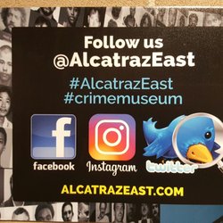 Alcatraz East