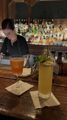 Nicky Harrison by null