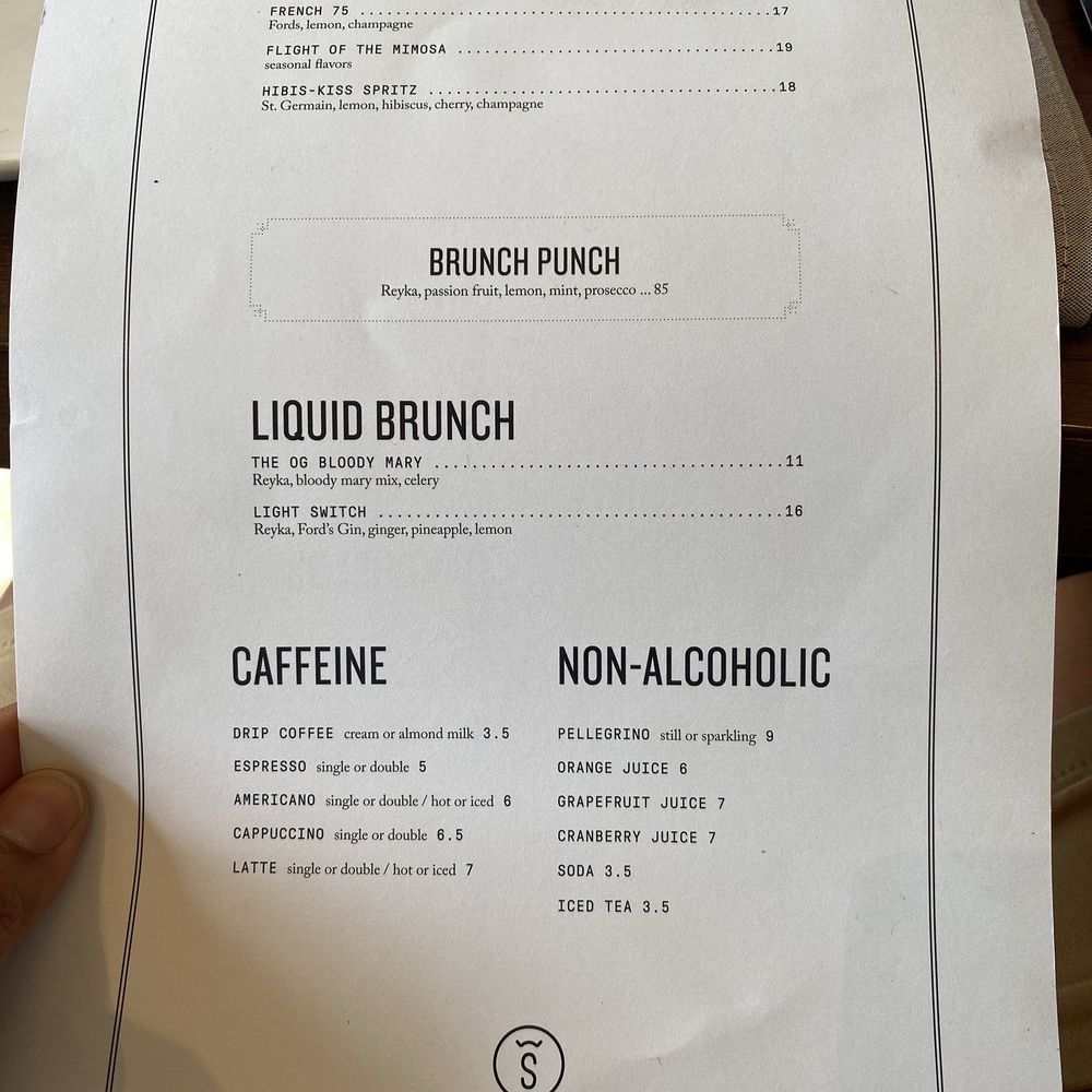 Steelbach - Menu - New American Near Me - Tampa, Florida Steelbach - Menu - New American Near Me - Tampa, Florida