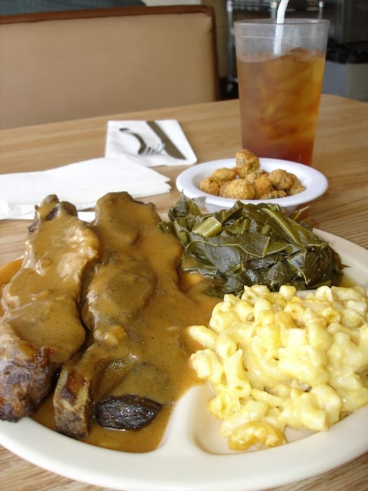 M&M SOUL FOOD CAFE CLOSED Updated August 2024 651 Photos & 840