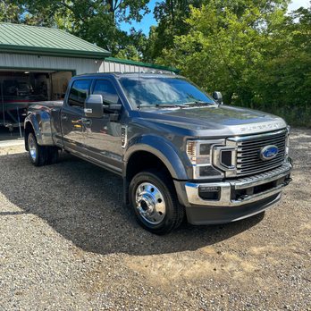 McQuistons Auto Detailing - Auto Detailing Near Me - Hamilton, Ohio