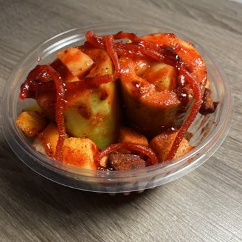 La Snackeria NYC - Pepino Loco - Tacos Near Me - Brooklyn, New York La Snackeria NYC - Pepino Loco - Tacos Near Me - Brooklyn, New York