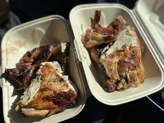 El Pollo Supremo by null