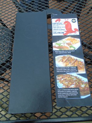 Menu photo 2 Ziggy’s Hudson, WI