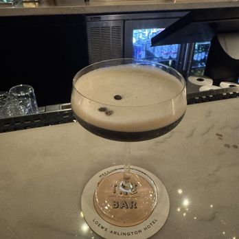 The Bar - Bars Near Me - Arlington, Texas