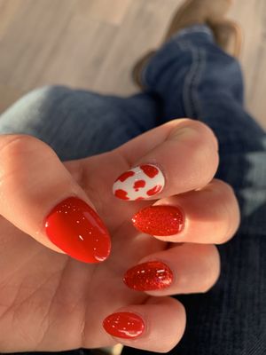 7 Star Nails