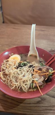 Nom Nom Ramen by null