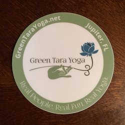 Green Tara Yoga