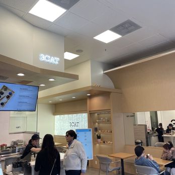 3CAT Handcrafted Beverage - Juice Bars & Smoothies Near Me - Tustin, California 3CAT Handcrafted Beverage - Juice Bars & Smoothies Near Me - Tustin, California