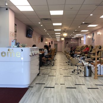 Shiny Nail & Spa - Nail Salons Near Me - Latham, New York Shiny Nail & Spa - Nail Salons Near Me - Latham, New York