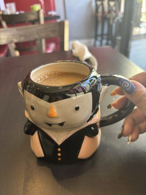 Mass Ave Diner by null