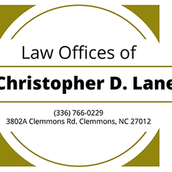 Law Office of Christopher D Lane