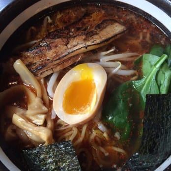 Ramen Parlor - Ramen Near Me - San Mateo, California Ramen Parlor - Ramen Near Me - San Mateo, California