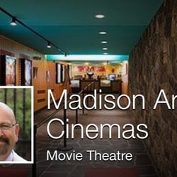 Madison Cinemas