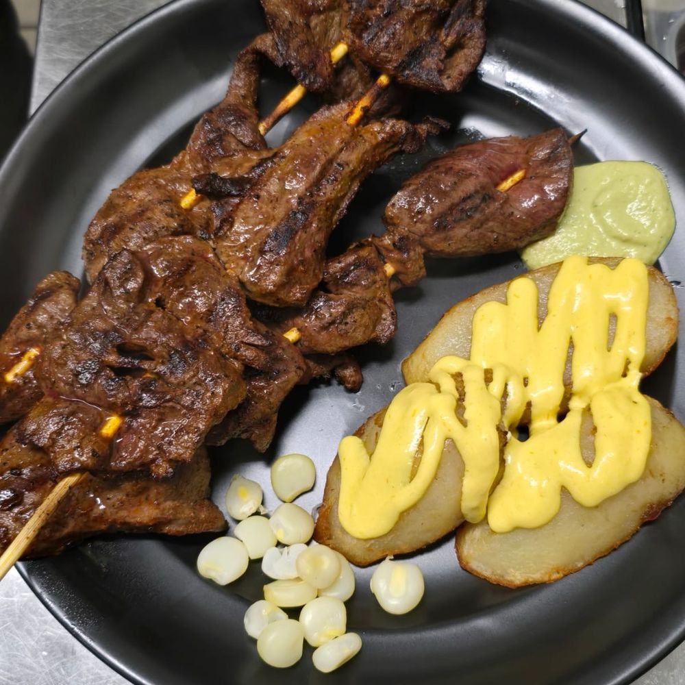 Asu Mare Peruvian Restaurant - Anticuchos - Peruvian Near Me - Oakland, California Asu Mare Peruvian Restaurant - Anticuchos - Peruvian Near Me - Oakland, California