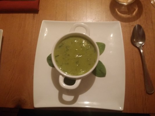 Merrill House by null