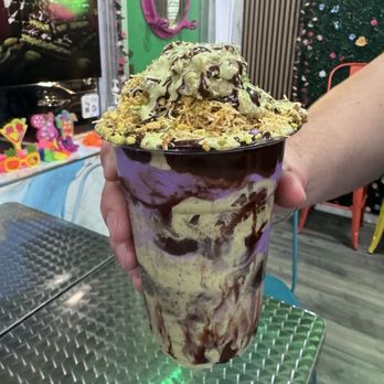 Gator Ice Cream - Ice Cream & Frozen Yogurt Near Me - Jacksonville, Florida Gator Ice Cream - Ice Cream & Frozen Yogurt Near Me - Jacksonville, Florida