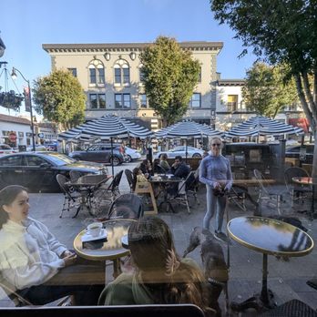 Maison Alyzée - Bakeries Near Me - Burlingame, California