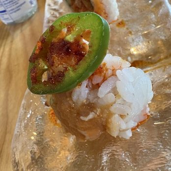 Tokyo Table - Yummy spicy sushi. - Japanese Near Me - Sacramento, California Tokyo Table - Yummy spicy sushi. - Japanese Near Me - Sacramento, California