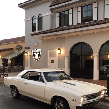 Count's Kustoms - Chevelle I wanted worked on.. No response - Auto Customization Near Me - Las Vegas, Nevada