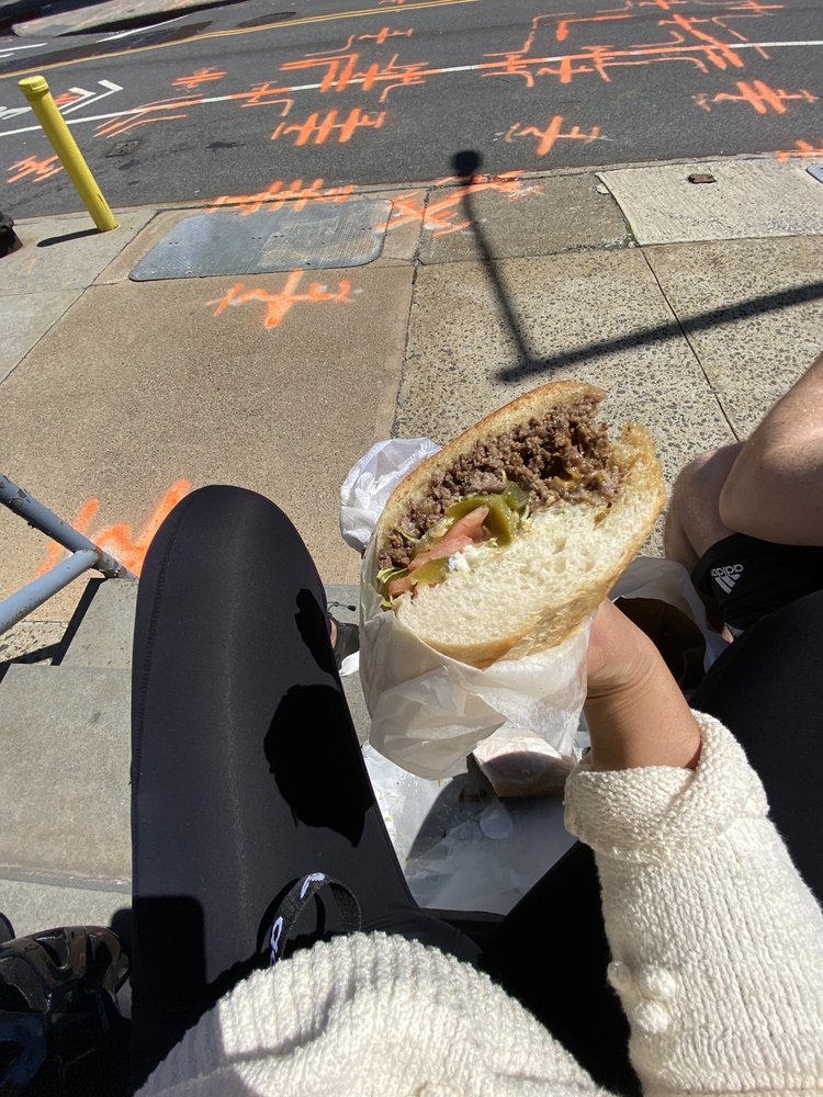 M AND J NAVY YARD SUB SHOPPE Updated June 2024 10 Photos & 17