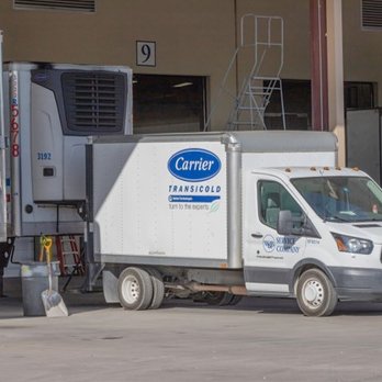 W & B Service Company - Trailer Repair Near Me - Temple, Texas