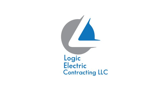 Slide of Logic Electric Contracting